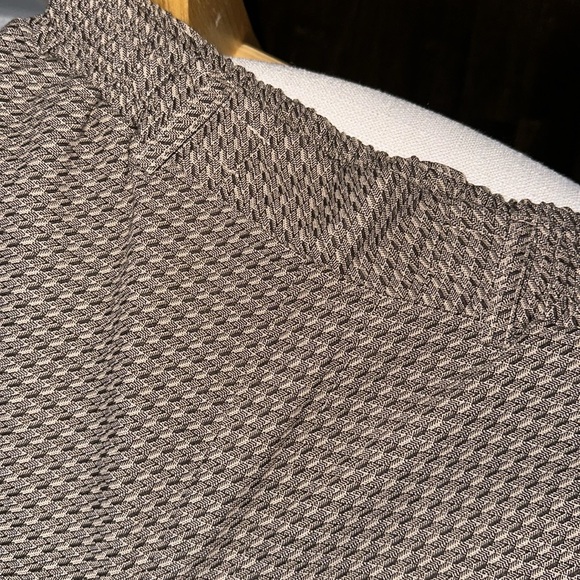 Mens Pattern Shorts - Picture 2 of 4